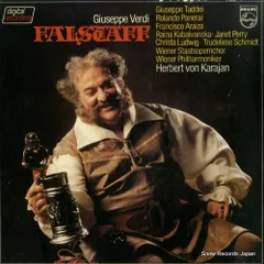 (未使用･未開封品)　Verdi: Falstaff / [DVD] df5ndr3 Amazon.com: Verdi - Falstaff / Royal Opera House : Bryn