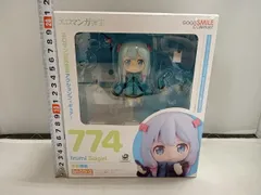 新品未開封　ねんどろいど エロマンガ先生 和泉紗霧／山田エルフ 新品未開封 ねんどろいど エロマンガ先生 和泉紗霧／山田エルフ