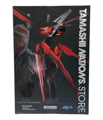 2025年最新】METAL BUILD エールストライカーの人気アイテム