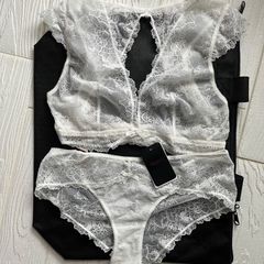 ラヴィジュール 新品タグ付White 05 13  /8789