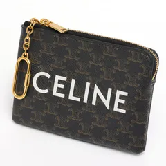 2025年最新】CELINE メンズ コインケース・小銭入れの人気