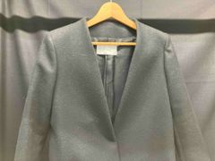 ASTRAET アストラット コート サイズ：S ブラック