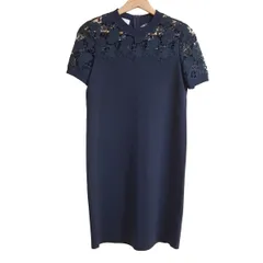 未使用級✨ESCADA SPORT エスカーダスポーツ トレンチコート フリル