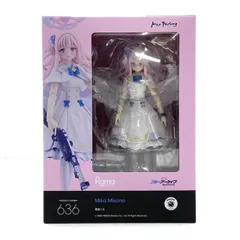 2025年最新】聖園ミカ フィギュアの人気アイテム - メルカリ