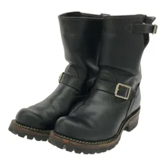 MH168 WESCO BOSS エンジニアブーツ 7.5 C MH168 WESCO BOSS エンジニアブーツ 7.5 C