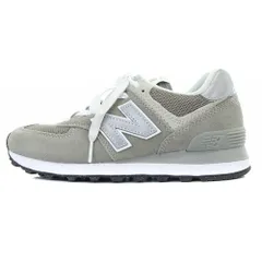 2024年最新】new balance 574 25cmの人気アイテム - メルカリ