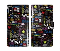[iPhone16 Pro Max] iPhone15 ケース スカラー スマホケース 手帳型 iPhone16 ケース iPhone 16 15 14 13 SE 第3世代 第2世代 スマホカバー 全機種対応 手帳 ScoLar フラミンゴ ハート スカラコ