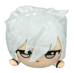 【迅速発送】劇場版ブルーロック EPISODE 凪 もふぐっと くつろぎちびぐるみ -凪誠士郎・御影玲王- 約20cm (凪誠士郎)