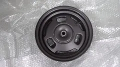 ズーマー　純正加工10インチホイール ホンダ(純正) DioZX純正ホイール のパーツレビュー | ズーマー