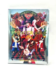 RKI 30【初回仕様限定】L'Arc～en～Ciel THEATER of KISS　DVD　中古