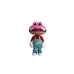 2025年最新】バーガー君 フィギュアの人気アイテム - メルカリ