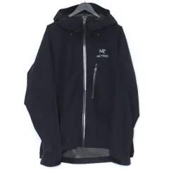 ARC'TERYX アルファSVマウンテンジャケット Lサイズのサムネイル