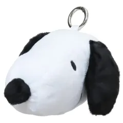 スヌーピー ミニポーチ イヤホンマルチポーチ ピーナッツ グルマンディーズ 小物入れ キャラクター グッズ 