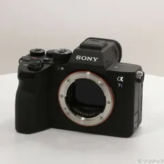 極美品】SONY α7S III ボディ 純正バッテリー＆充電器セット付／完動品 極美品】SONY α7S III ボディ 純正バッテリー＆充電器セット付
