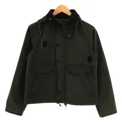 2024年最新】BARBOUR speyの人気アイテム - メルカリ