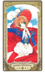 2025年最新】CLAMP展 アルカナカード カードキャプターさくらの