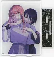 ぜんぶ壊して地獄で愛して　アクリルキーホルダー　メロンブックス限定版　特典 2025年最新】ぜんぶ壊して地獄で愛しての人気アイテム - メルカリ