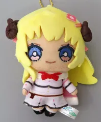 ホロライブ 角巻わため 2nd live 韓国限定　わためいとピロー　ぬいぐるみ ホロライブ 角巻わため 2nd live 韓国限定 わためいとピロー