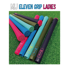 MIJ ELEVEN GRIP lady's