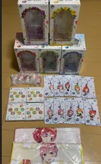 一番くじ　五等分の花嫁　セット