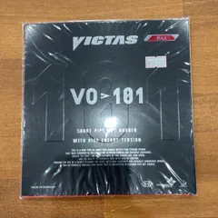 2025年最新】VO 101 VICTASの人気アイテム - メルカリ