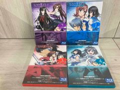 ゆらぎ荘の幽奈さん OAD Blu-ray 4本セット - メルカリ