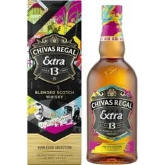 ま*ん様 CHIVAS REGAL Extra 13年　3本セット ま*ん様 CHIVAS REGAL Extra 13年3本セット