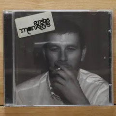 【新品未開封】【レコード】Arctic Monkeys Whatever Arctic Monkeys レコード 未開封新品 - メルカリ