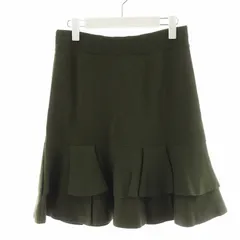 2025年最新】MOSCHINO レディース ひざ丈スカートの人気アイテム