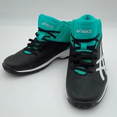 ジュニア バスケットシューズ GELPRIMESHOT SP 4 TBF140