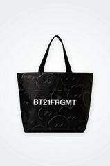 新品未使用】蔦屋書店 × fragment design トートバッグ - メルカリ