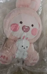 KAKAO FRIENDS(カカオフレンズ) うさぎ Apeach(アピーち) 人形
