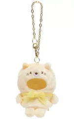 【中古】ぬいぐるみ ねこ きぐるみすみっコ すみっコぐらしコレクション 「すみっコぐらし」