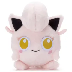 【新品】ぬいぐるみ サケブシッポ キミにきめた!ポケモンゲットぬいぐるみ 「ポケットモンスター」