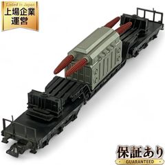 MARKLIN メルクリン 4617 DB ドイツ連邦鉄道 重量貨物車 変圧器積 長物車 HOゲージ 鉄道模型 N9021799