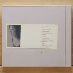 中古CD★広瀬香美/Kohmi Hirose■ rhapsody 【/+++++++V50720】V50720