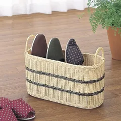 ꧁籐家具꧂ミラー付ラタンスリッパラック シューズ 靴 鏡 玄関収納 昭和レトロ 籐家具꧂ミラー付ラタンスリッパラック シューズ 靴 鏡 玄関収納 昭和