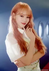 【中古】生写真(女性) IZ*ONE/キム・チェウォン/CD「Buenos Aires[WIZ*ONE盤]」封入特典生写真