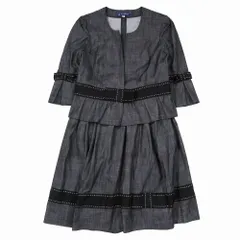 2025年最新】M's gracy デニムジャケットの人気アイテム - メルカリ