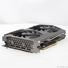 コ*グ様 美品・動作確認済/ZOTAC GeForce RTX 3070 8GB ZOTAC GAMING GeForce RTX 3070 Twin Edge | ZOTAC