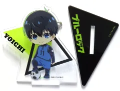 【中古】アクリルスタンド・アクリルパネル 潔世一 マルチアクリルスタンド 「ブルーロック」