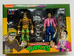 2025年最新】neca タートルズの人気アイテム - メルカリ