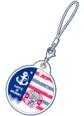 【中古】ストラップ(キャラクター) 黒崎蘭丸 「ジェルストラップコレクション うたの☆プリンスさまっ♪Shining All Star CD」