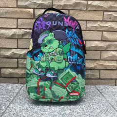 beams 村上隆 コラボ Day Pack - メルカリ