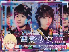 値下げ！電影少女　DVD レンタル落ちコンプ 2025年最新】電影少女 dvdの人気アイテム - メルカリ