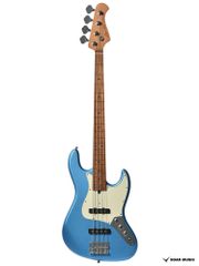 ぽ*太様 Fender Japan JazzBass QシリアルRITTERソフ - メルカリ