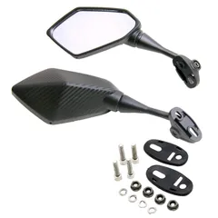 【特価商品】カウル 左右セット バイク用ミラー CBR250R Karun CBR600RR