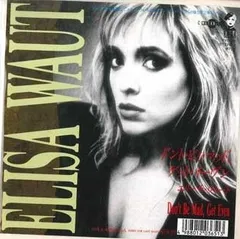 7” Elisa Waut Dont Be Mad, Get Even (Mad Mix 1) / Sorry For Last Night 7Y0138PROMO FACEINTERNATIONAL プロモ /00080