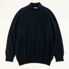 柴わん様　colombo カシミヤニット　未使用 2025年最新】COLOMBO ニット・セーターの人気アイテム - メルカリ