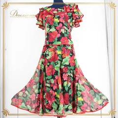 社交ダンスドレス （セキネ） 2025年最新】セキネ社交ダンスの人気アイテム - メルカリ